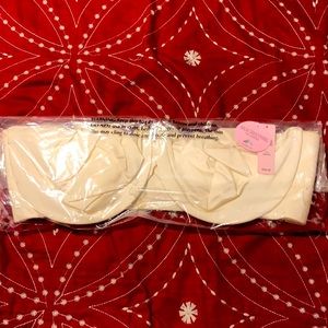 New Back Smoothing Full Coverage 46 DDD